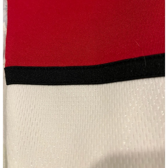 NWOT Old Navy hockey shirt - Picture 5 of 12